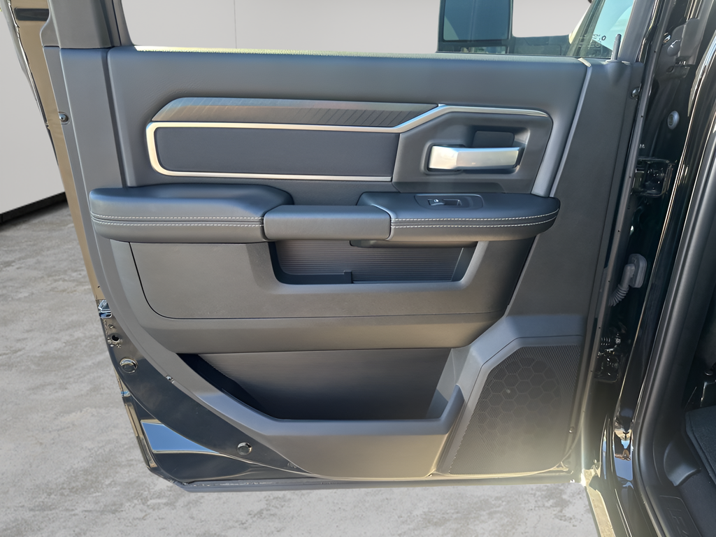 Used Car 2025 Ram 2500  Big Horn For Sale Under $70,000 In Austin, Texas