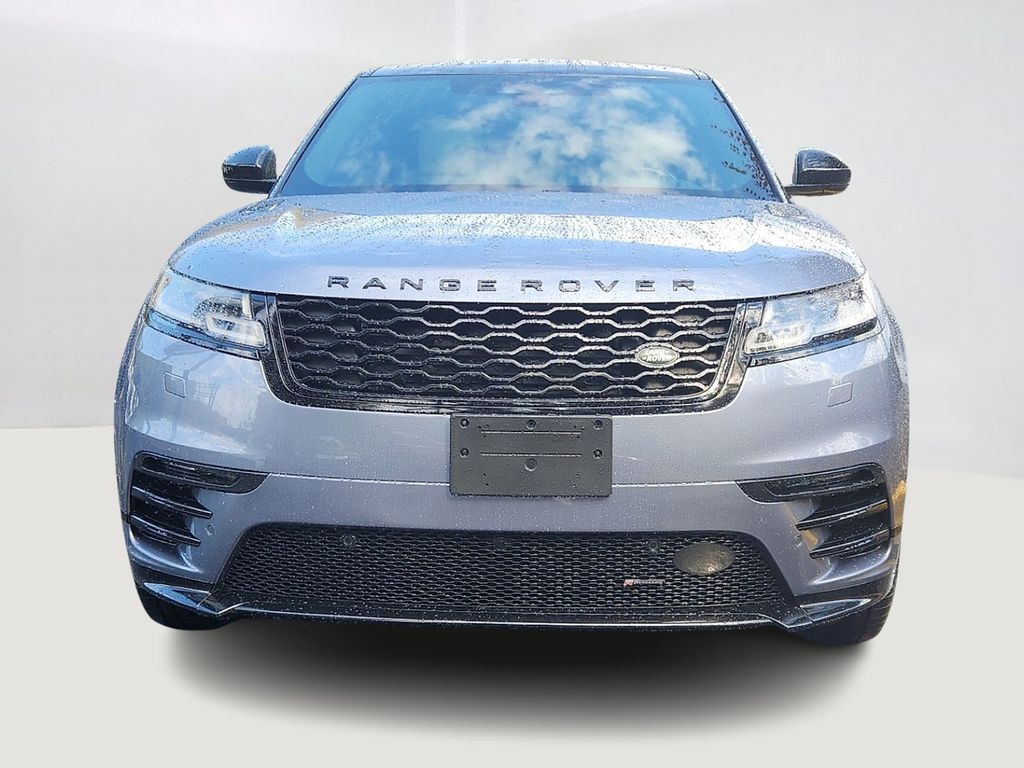 Thumbnail: 2022 Land Rover Range Rover Velar - 2