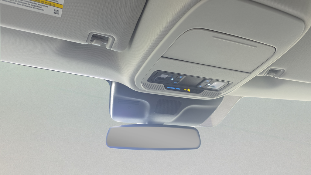 Certified Used 2025 White Ford Active image 22