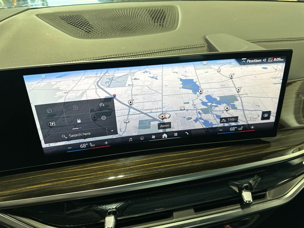 Photo 5 of 2026 BMW X5 xDrive40i