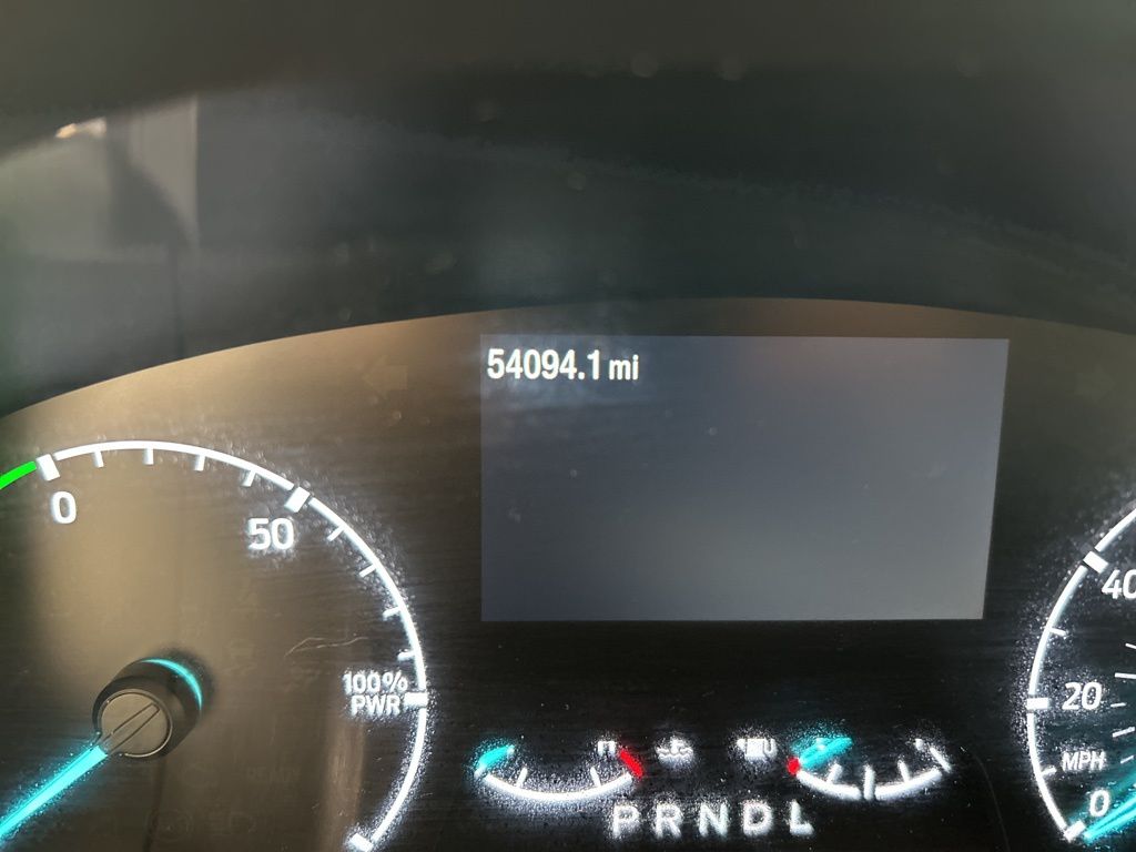 used 2022 Ford Maverick car, priced at $23,942