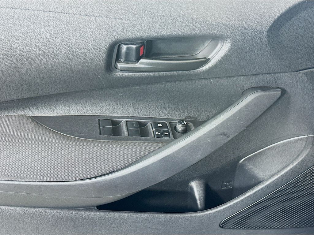 Thumbnail: 2024 Toyota Corolla - 18