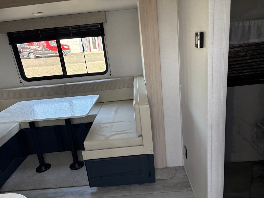2025 Prime Time Avenger 27 RBS Travel Trailer