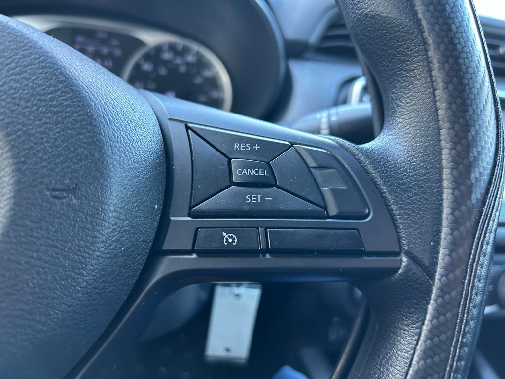 Thumbnail: 2023 Nissan Versa - 18