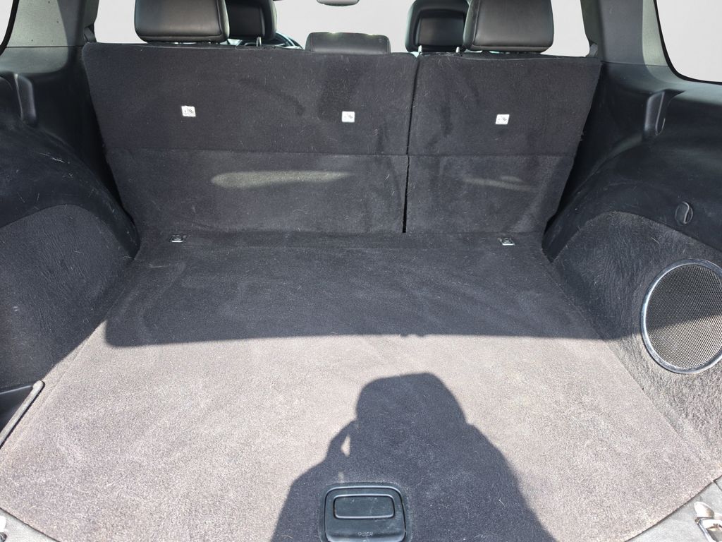 2019 Jeep Grand Cherokee High Altitude Black at Rafferty Subaru