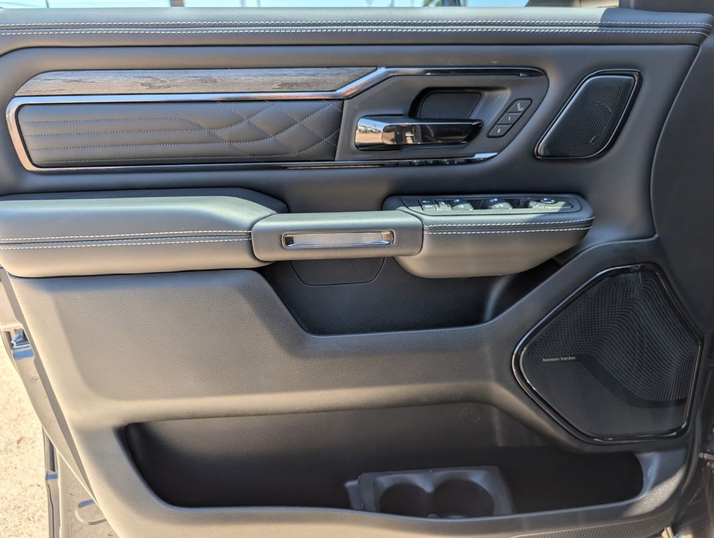 2026 Ram 1500 Limited - 9