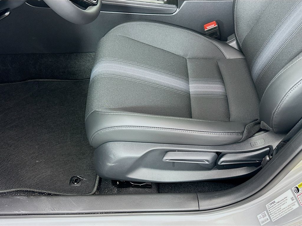 Thumbnail: 2026 Honda Civic - 19