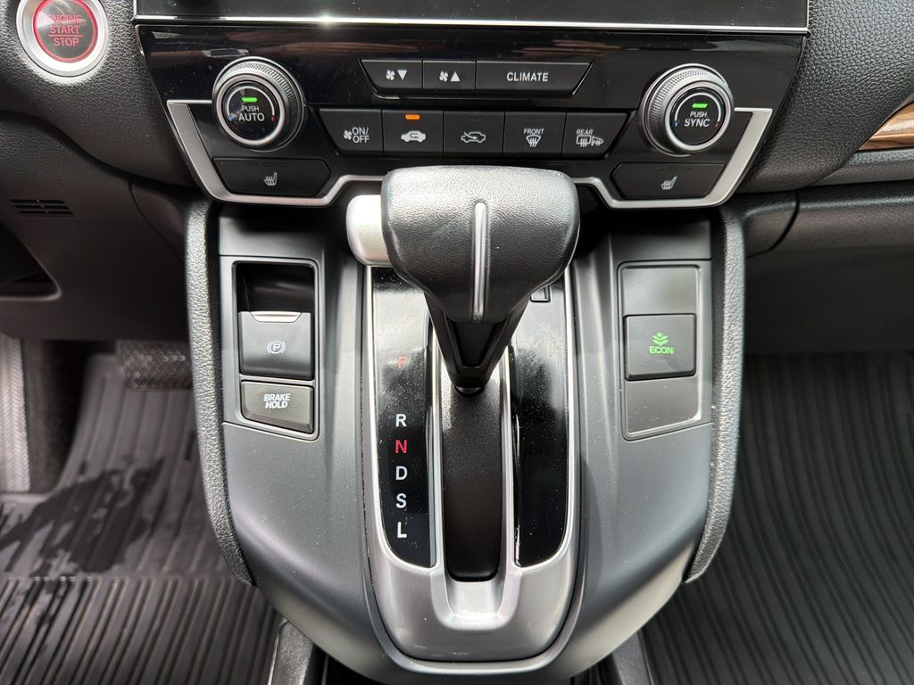 Used 2019 Honda CR-V SUV