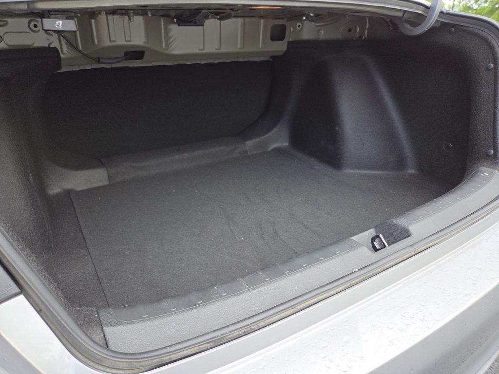Certified Used 2024 Gray Honda Sport image 22