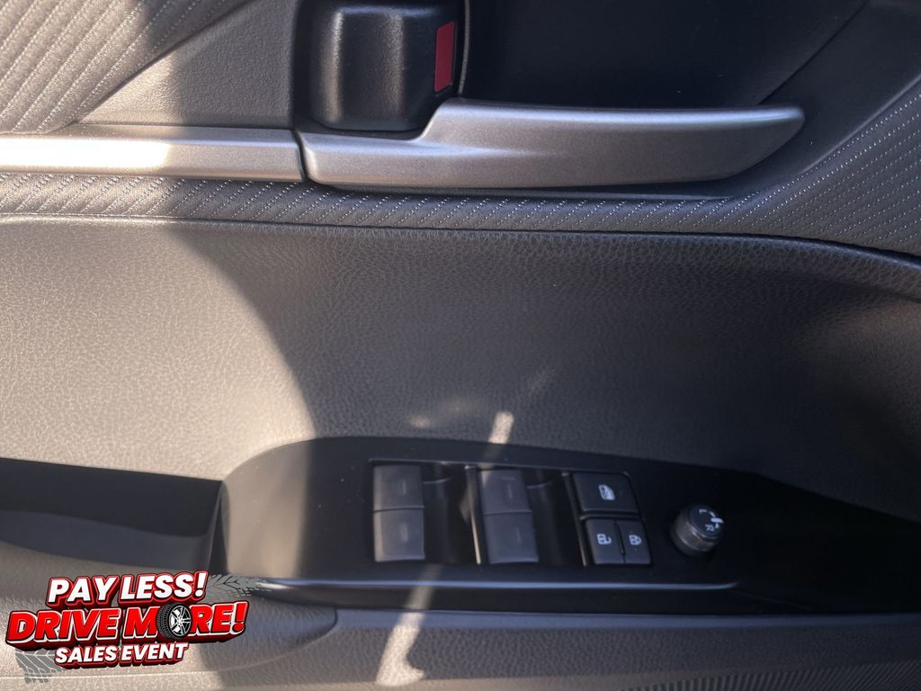 Used 2026 Toyota Camry Sedan