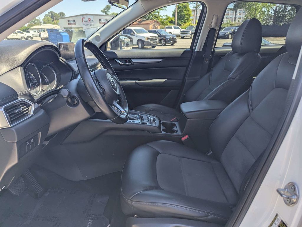 2018 MAZDA CX-5 #20