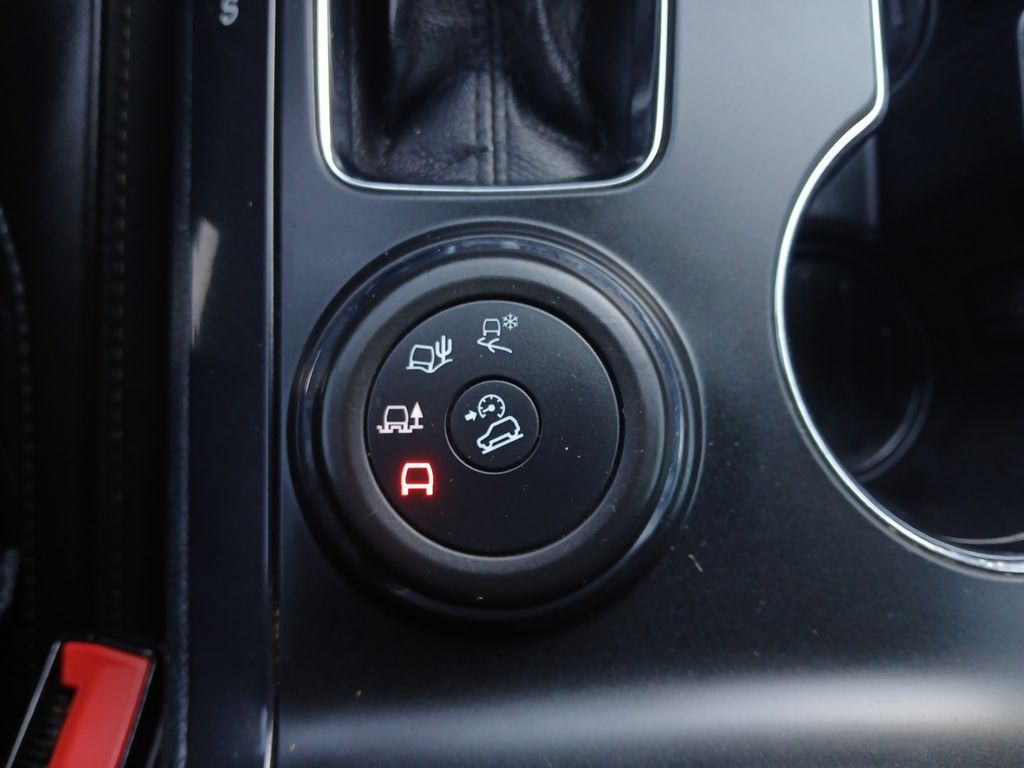 Used Car 2017 Ford Explorer  Platinum For Sale Under $15,000 In Austin, Texas