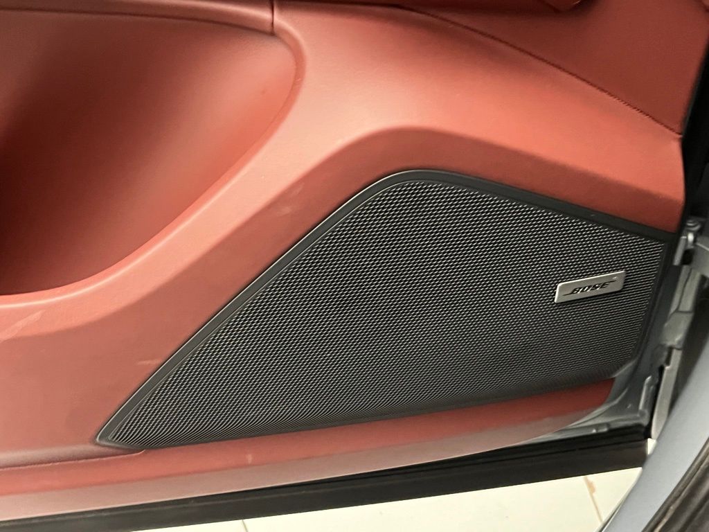 Thumbnail: 2024 Porsche Cayenne - 23