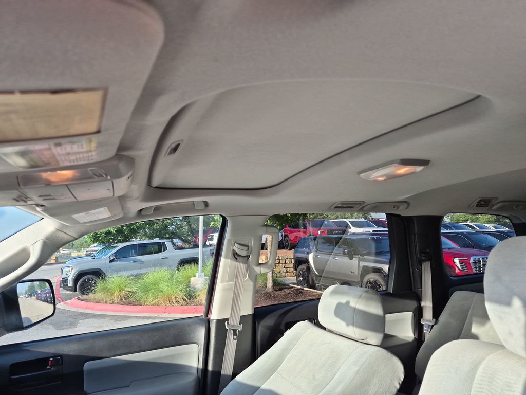Used Car 2016 Toyota Sequoia  Sr5 For Sale Under $30,000 In Austin, Texas