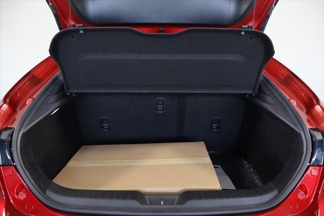 Thumbnail: 2026 Mazda Mazda3 - 9