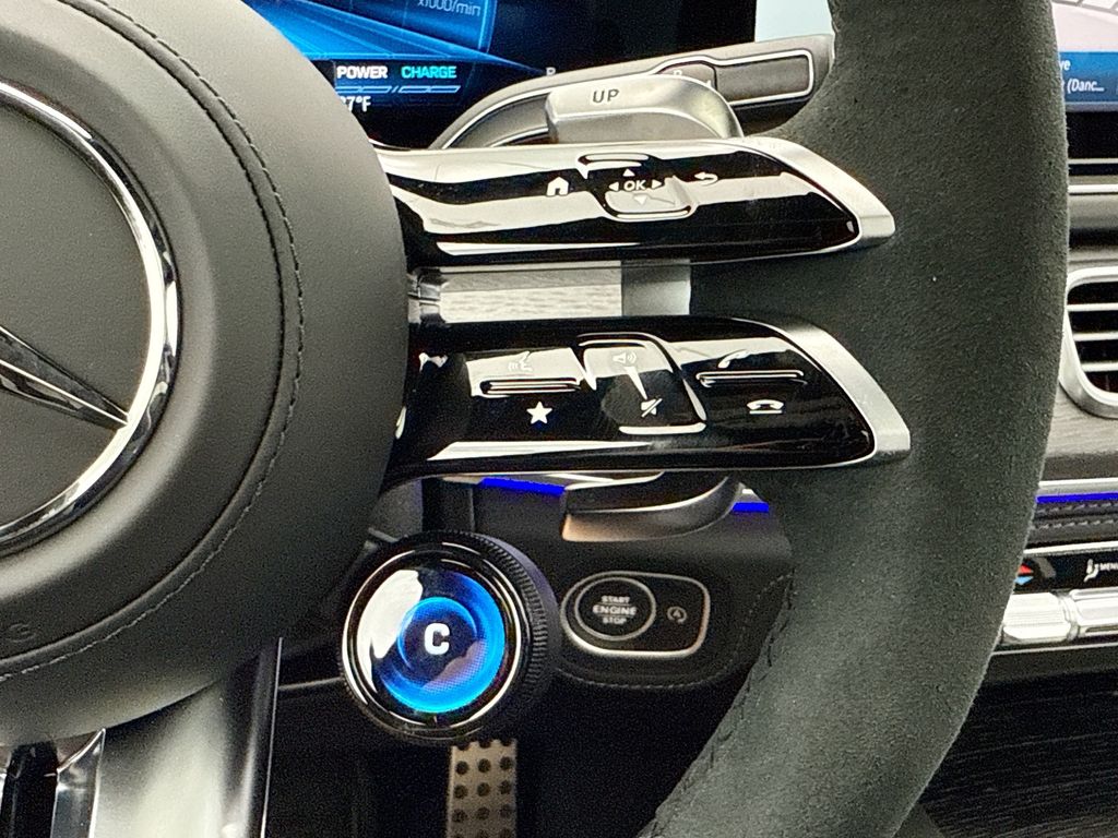 Thumbnail: 2026 Mercedes-Benz GLE - 12