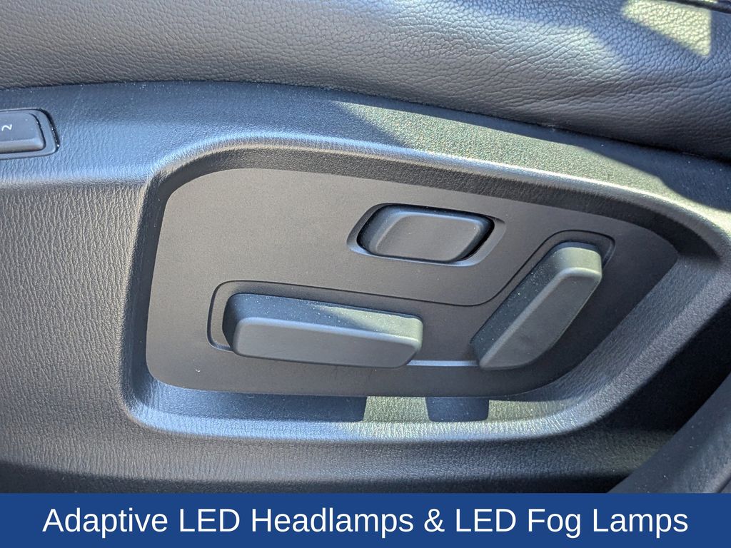 2020 Mazda CX-5 Grand Touring Reserve