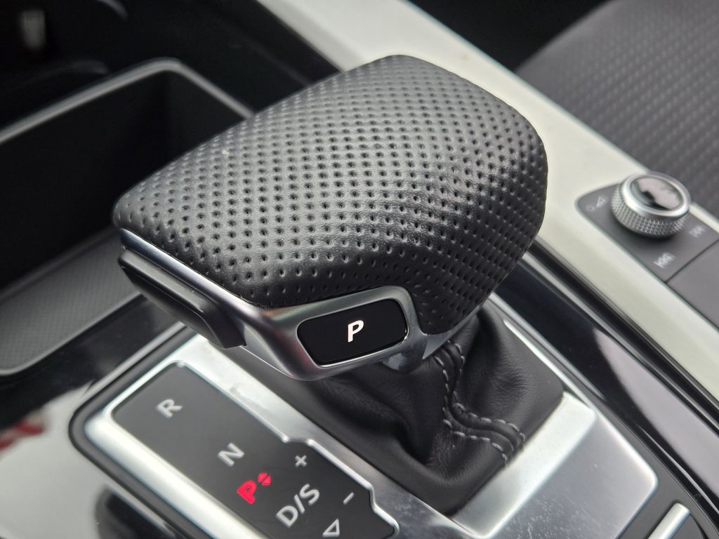 used 2023 Audi A5 Sportback car, priced at $35,762