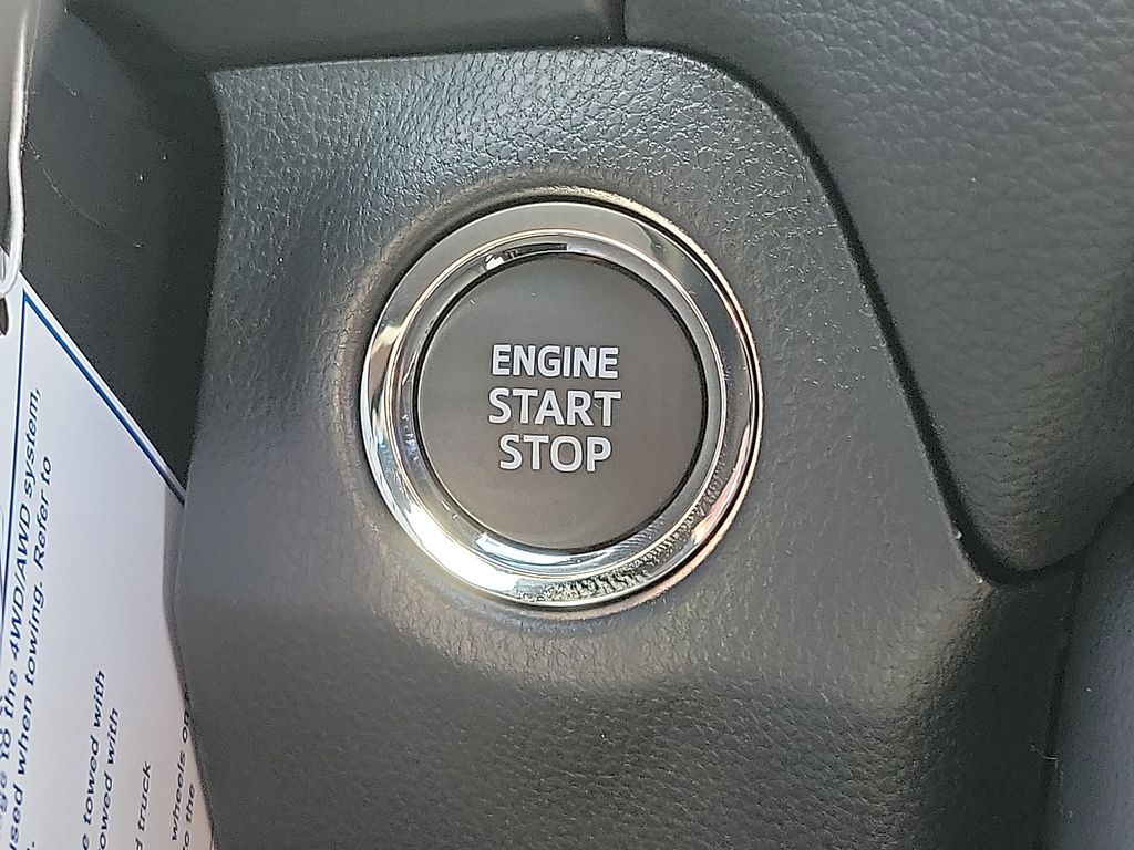 Thumbnail: 2025 Toyota RAV4 - 18