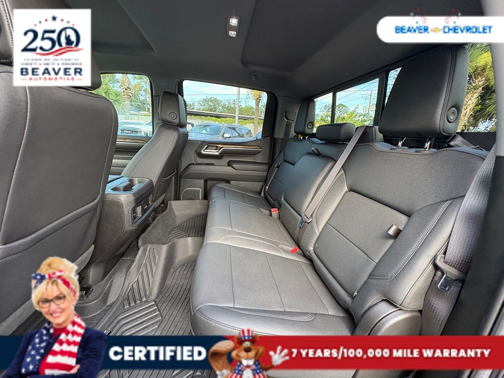 Used 2023 Chevrolet Silverado 1500 Truck