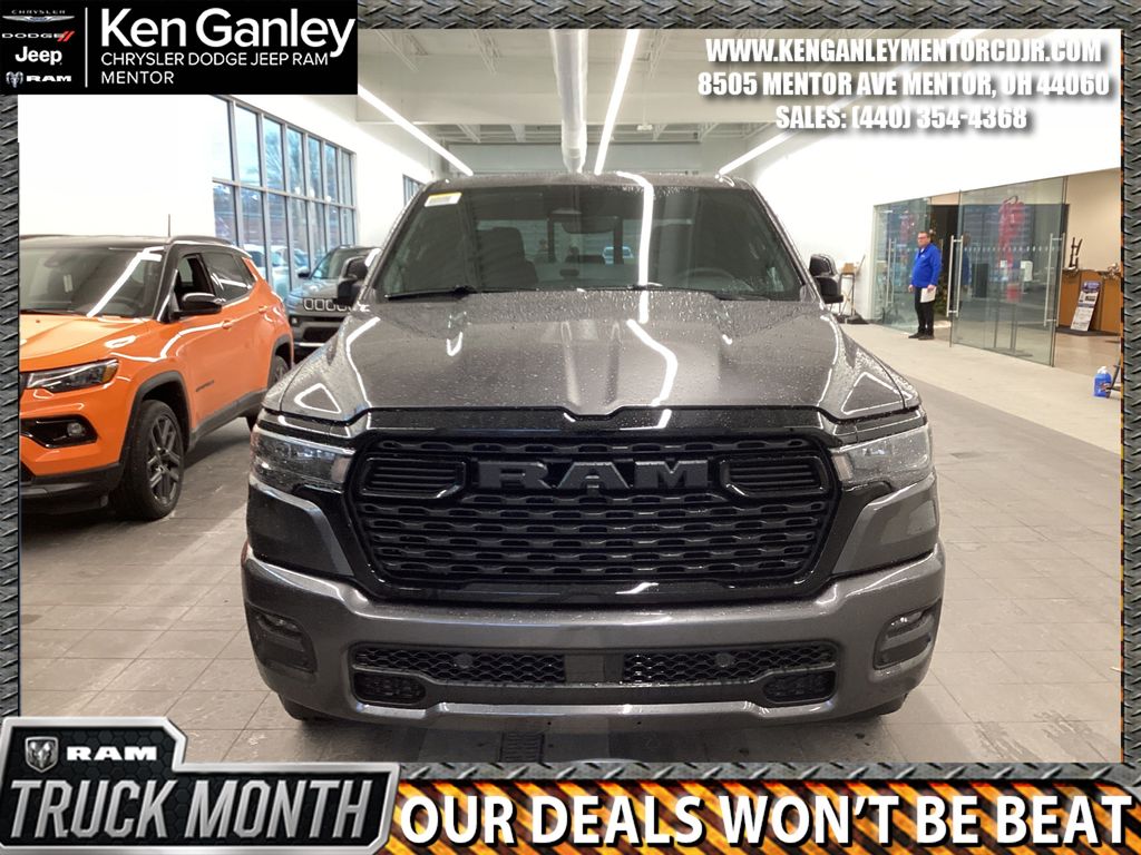 View vehicle photo 2