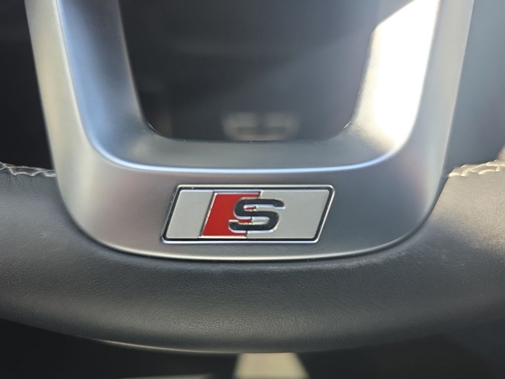 2025 Audi S5 Sportback Premium TFSI quattro Tiptronic