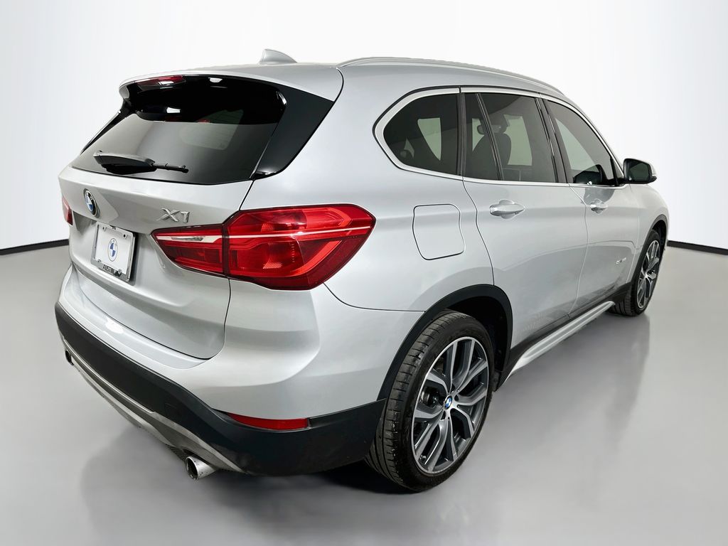 Thumbnail: 2018 BMW X1 - 5