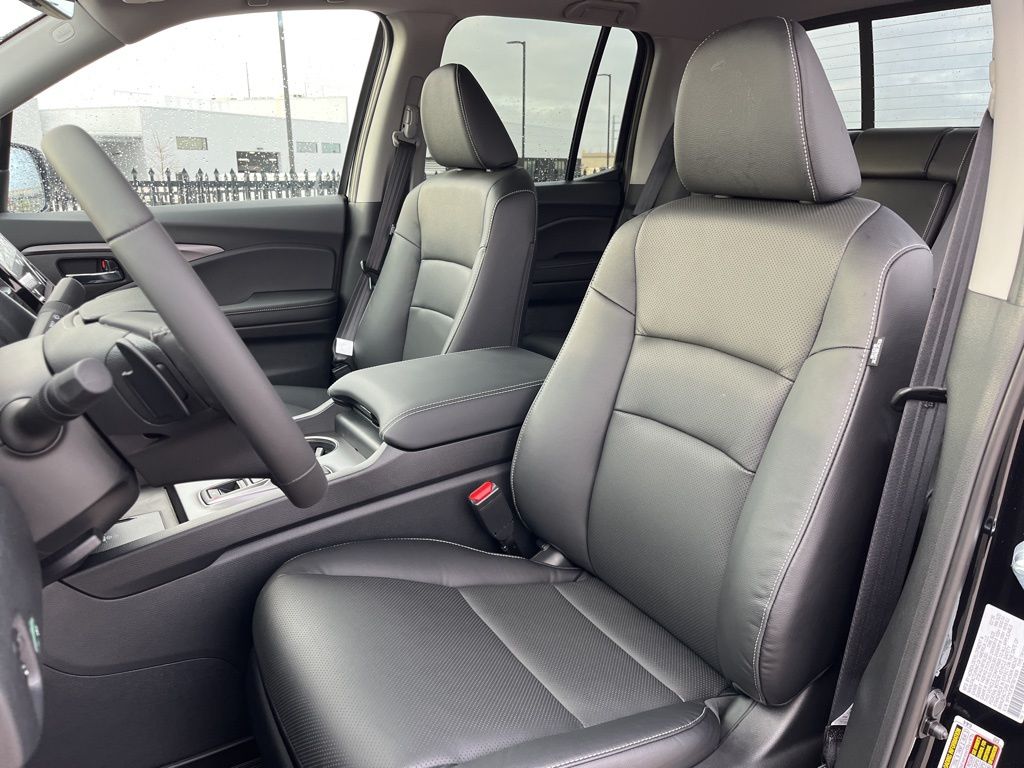 Thumbnail: 2026 Honda Ridgeline - 13