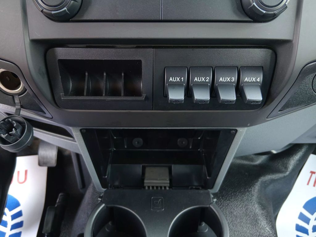 2023 Ford F-650 Diesel 