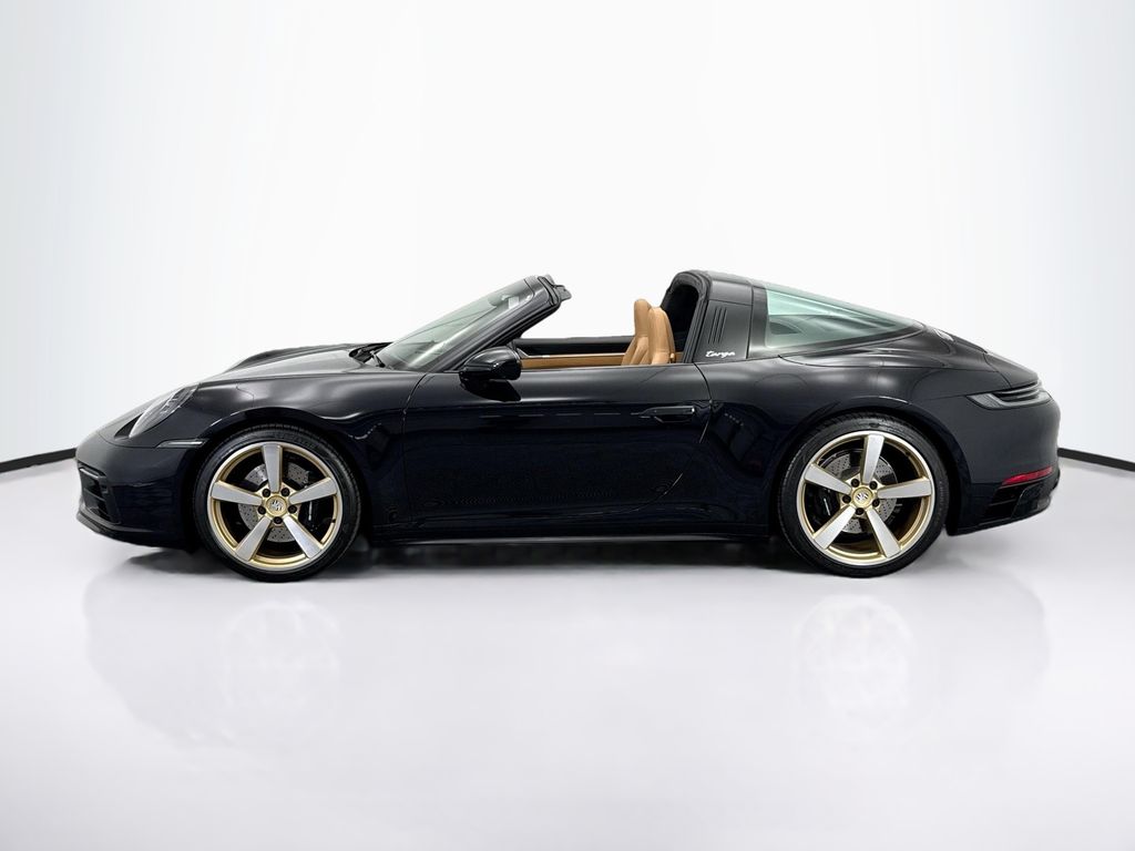 Thumbnail: 2024 Porsche 911 - 2