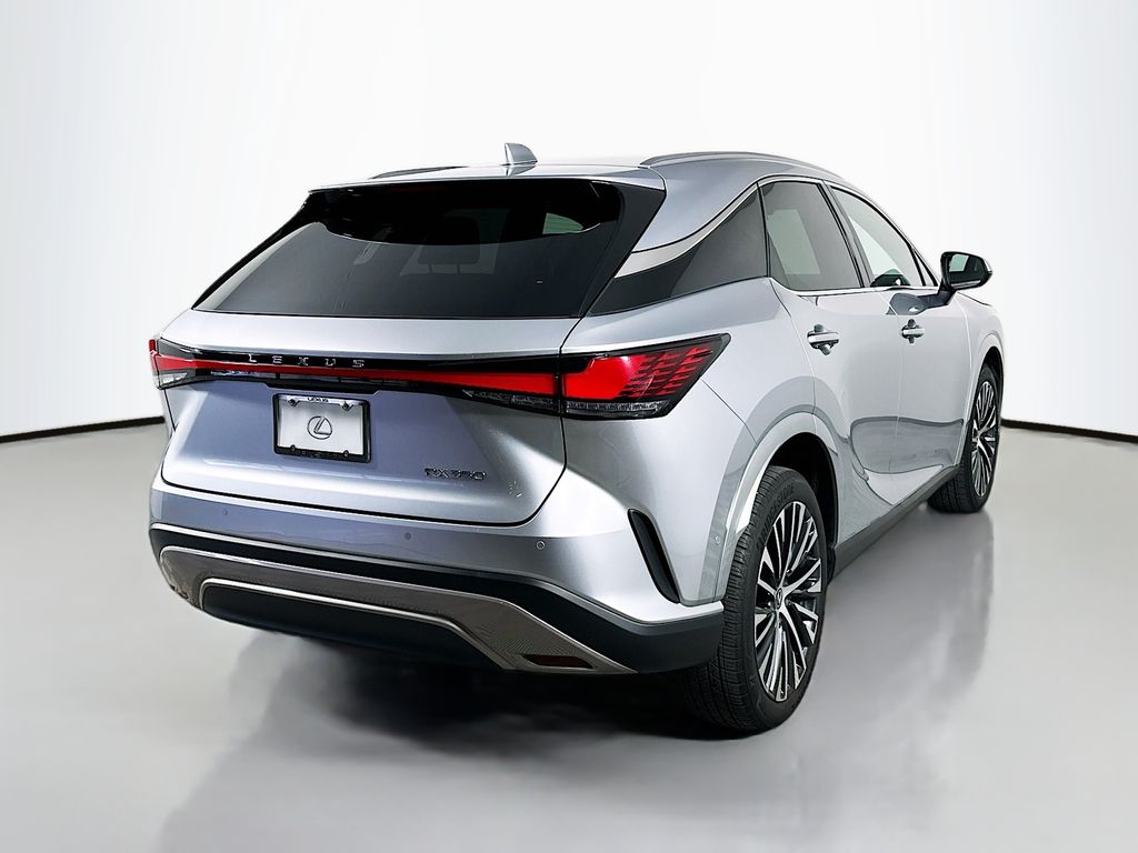 2024 Lexus RX 350 Premium+ 5