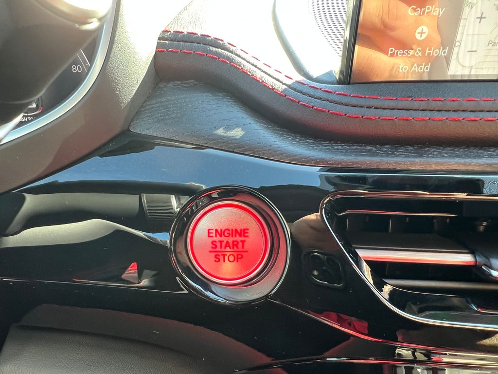 Thumbnail: 2026 Acura MDX - 27