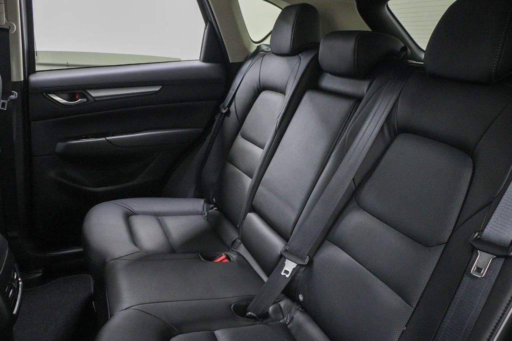 New Car 2025 Mazda Cx-5  2.5 S Select Package For Sale Under $35,000 In Georgetown, Texas