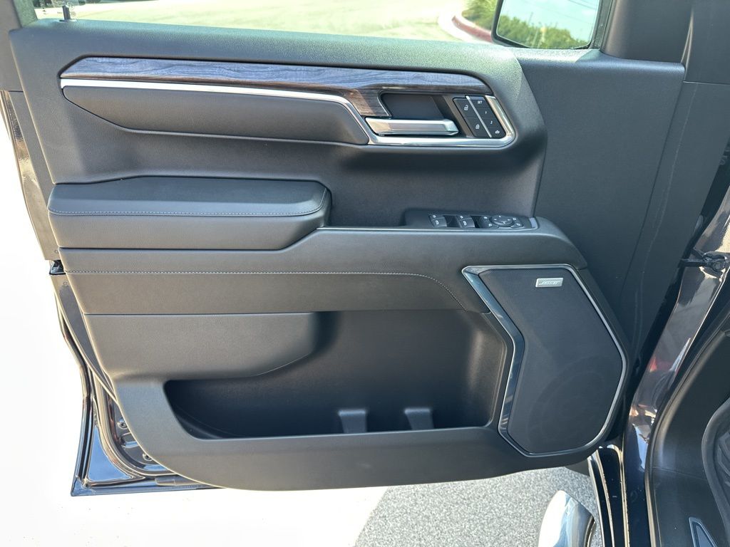 Used Car 2023 Chevrolet Silverado 1500  Ltz For Sale Under $50,000 In Austin, Texas