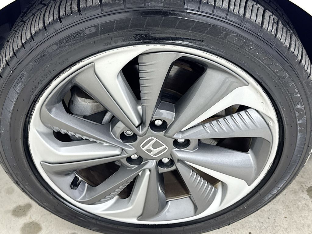 Used Car 2020 Honda Clarity Plug-in Hybrid  Touring For Sale Under $25,000 In Austin, Texas