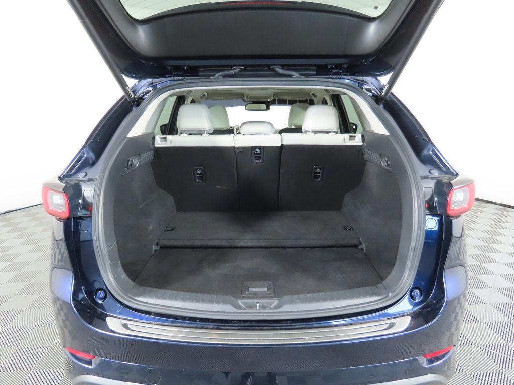 2024 Mazda CX-5 S Preferred 28