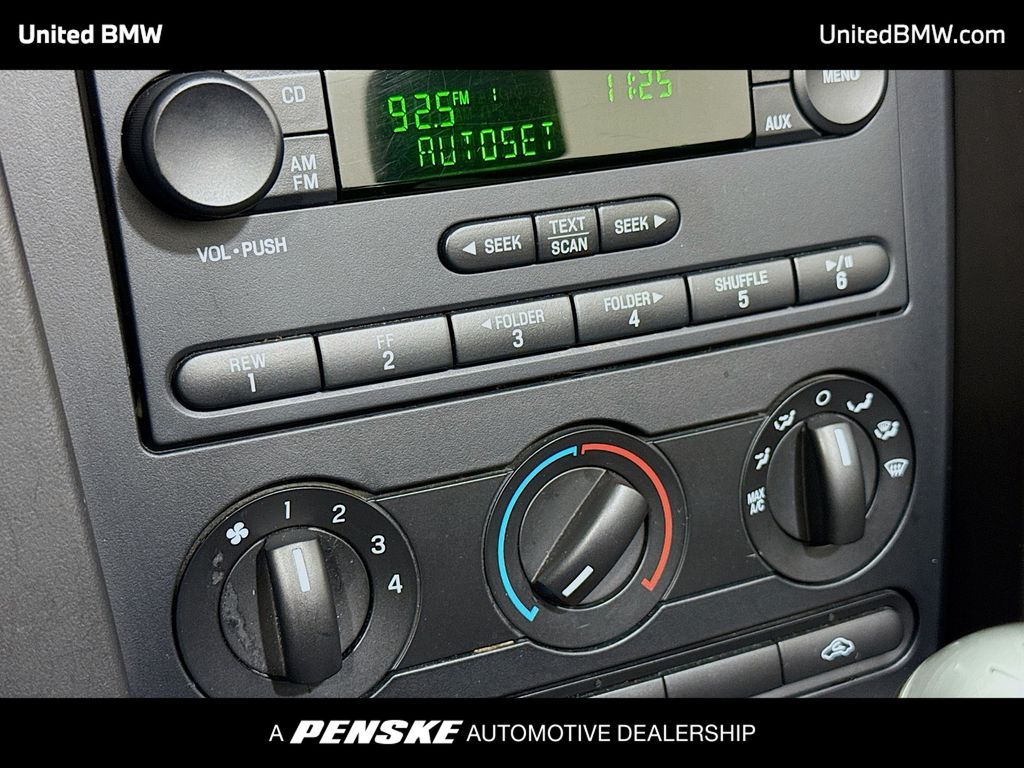 Thumbnail: 2007 Ford Mustang - 9