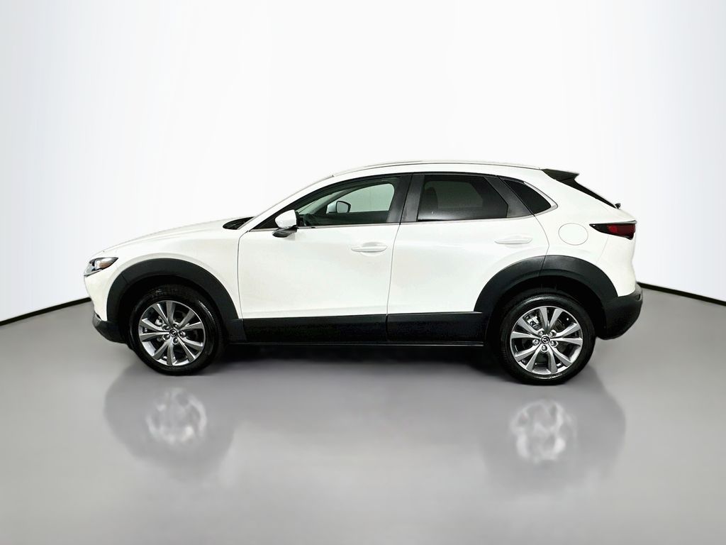 Thumbnail: 2021 Mazda CX-30 - 8