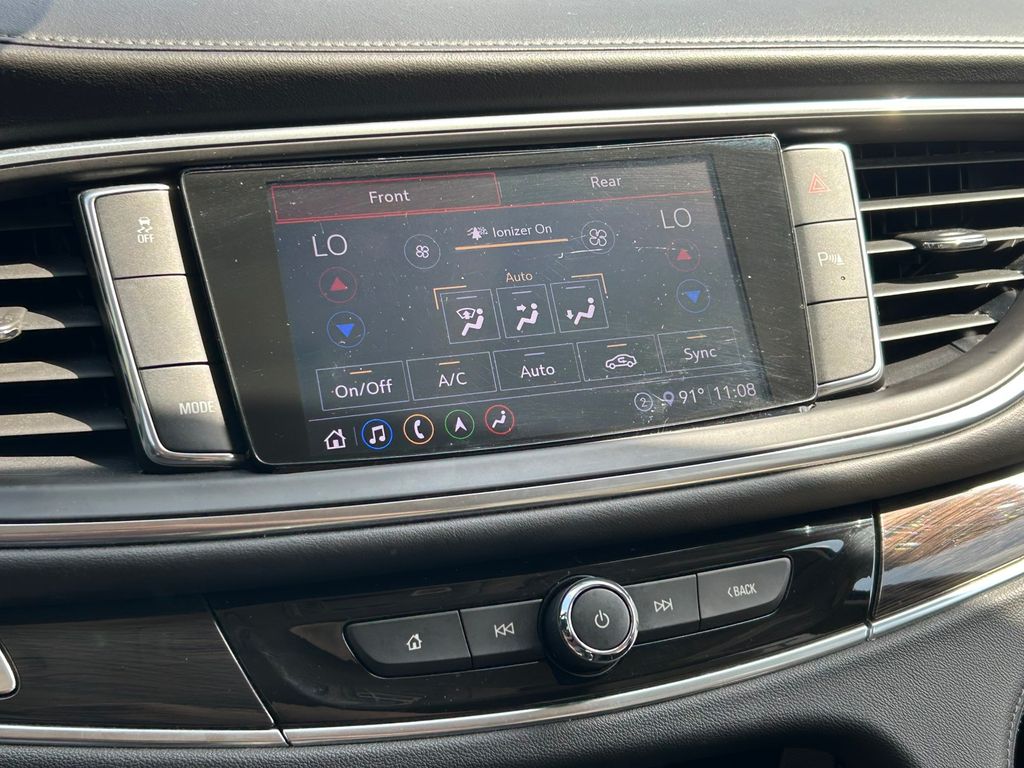 Used 2020 Buick Enclave SUV