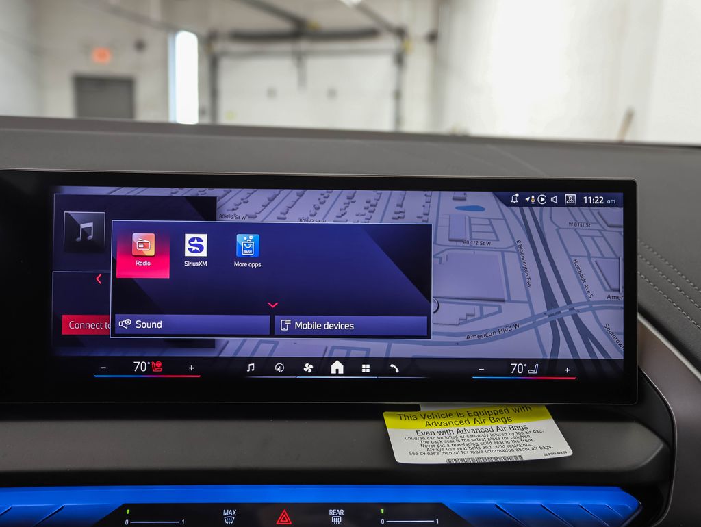 Thumbnail: 2026 BMW X3 - 16