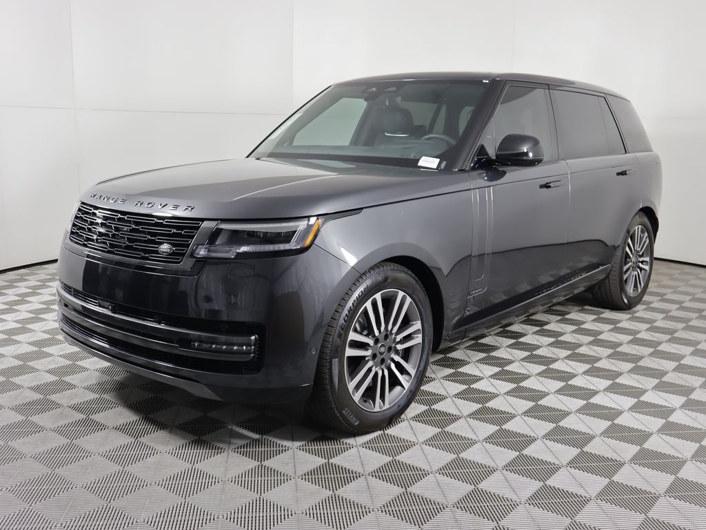 2025 Land Rover Range Rover SE -
                Chandler, AZ