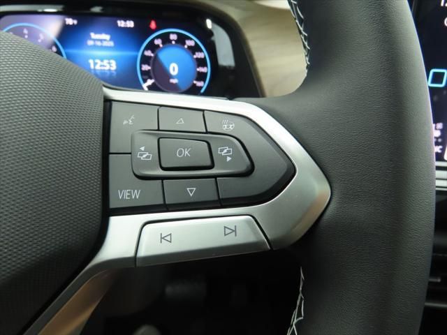 Thumbnail: 2026 Volkswagen Atlas - 12