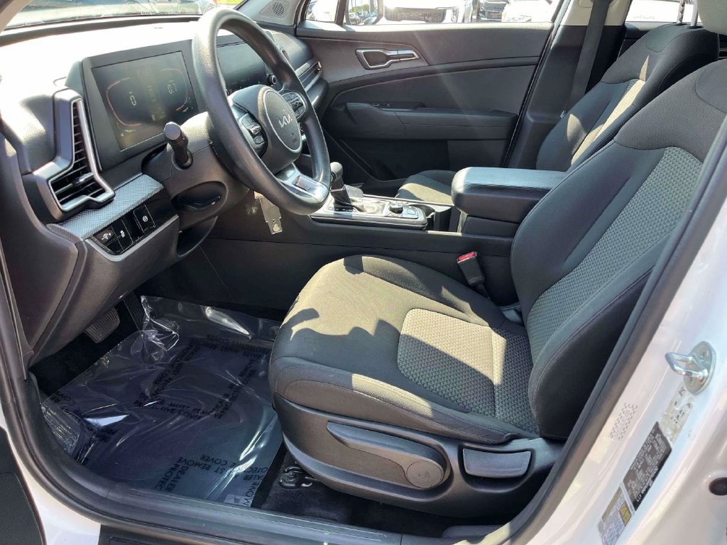 2023 Kia Sportage #15
