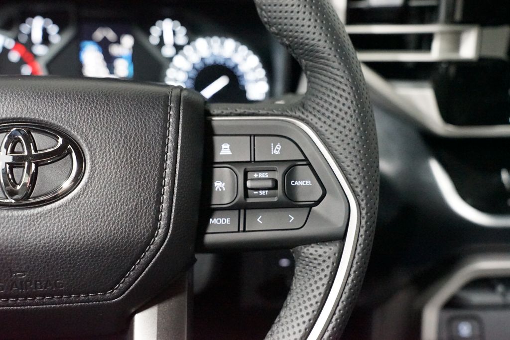 Thumbnail: 2026 Toyota Tundra - 15