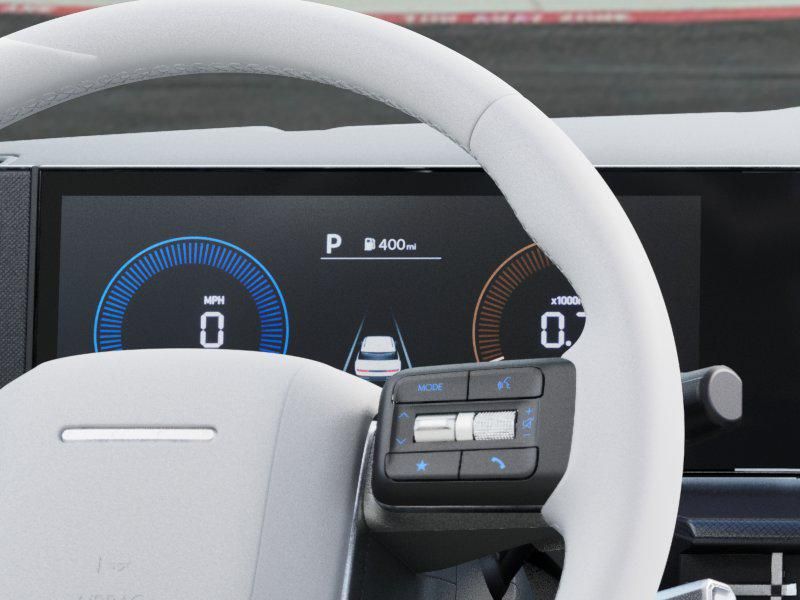 Thumbnail: 2026 Hyundai Santa Fe - 14