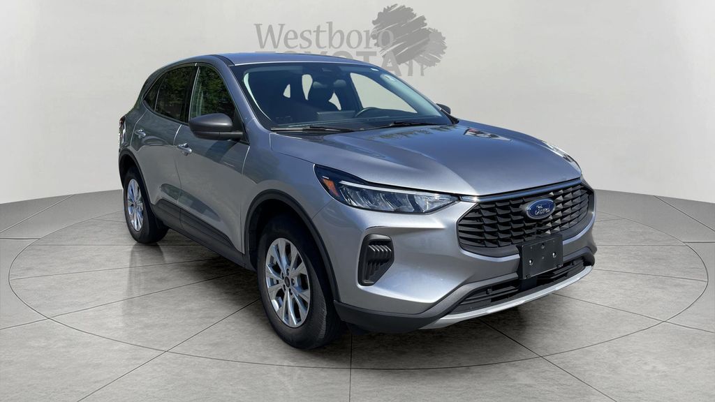 2023 Ford Escape Active AWD