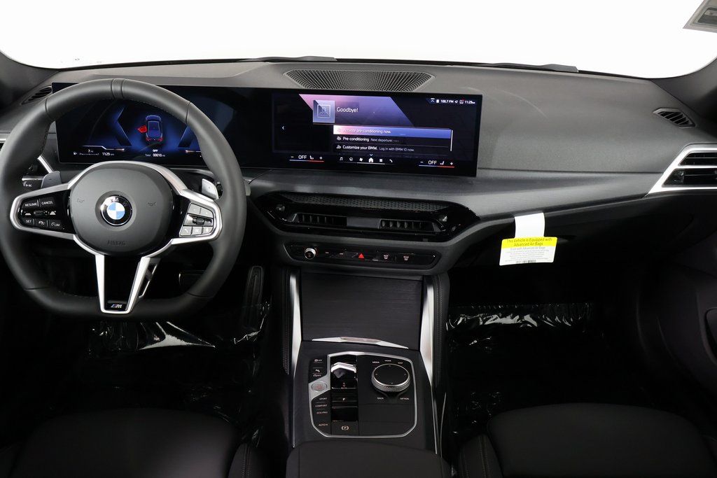 Thumbnail: 2026 BMW 4 Series - 4