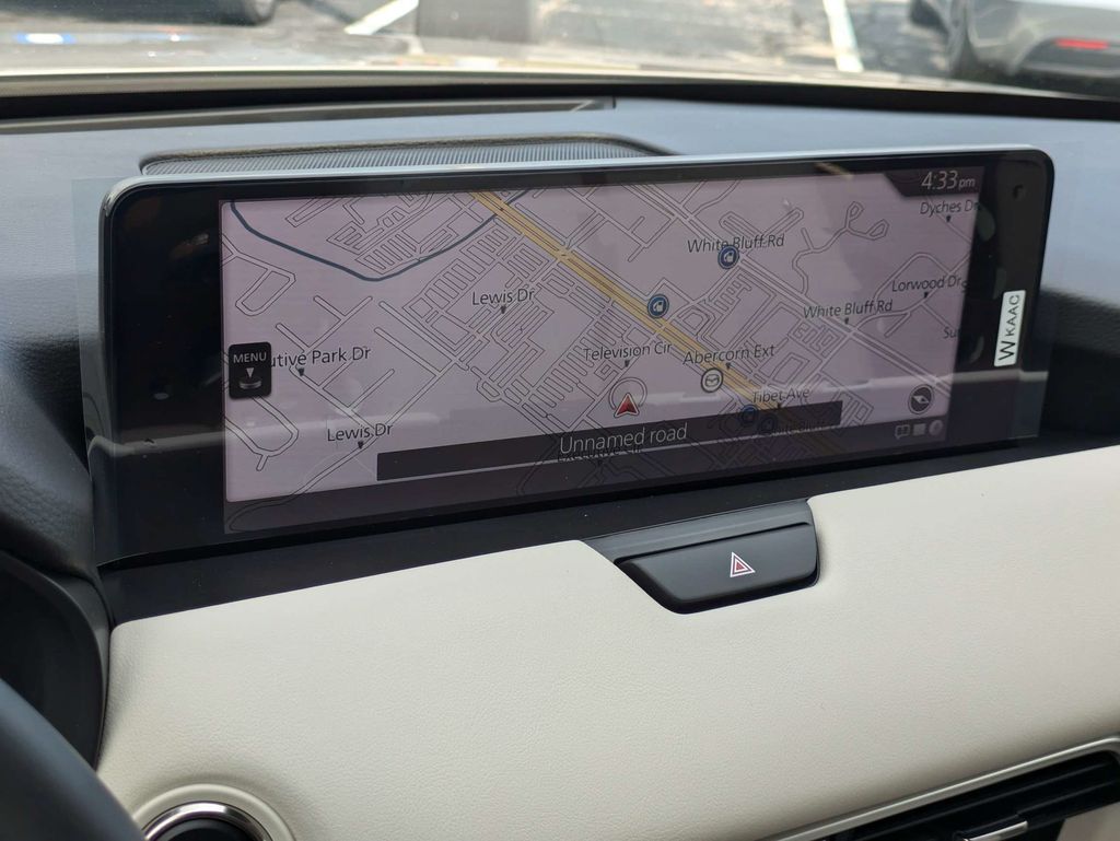 2026 Mazda CX-90 3.3 Turbo Premium Plus