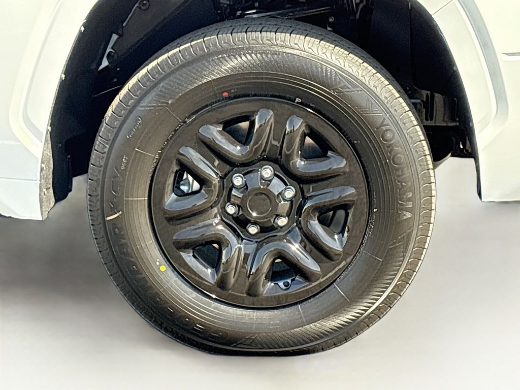 Thumbnail: 2026 Toyota Tundra - 29