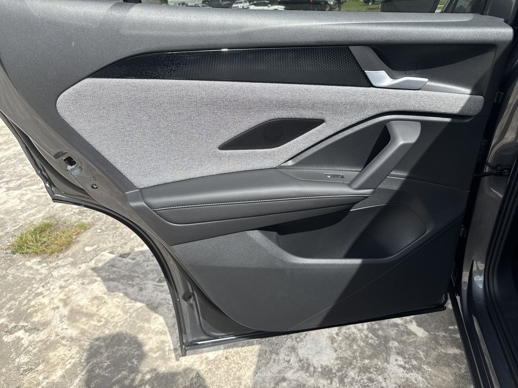 2026 Volkswagen Tiguan 2.0T S Gray at DeMontrond Auto Country